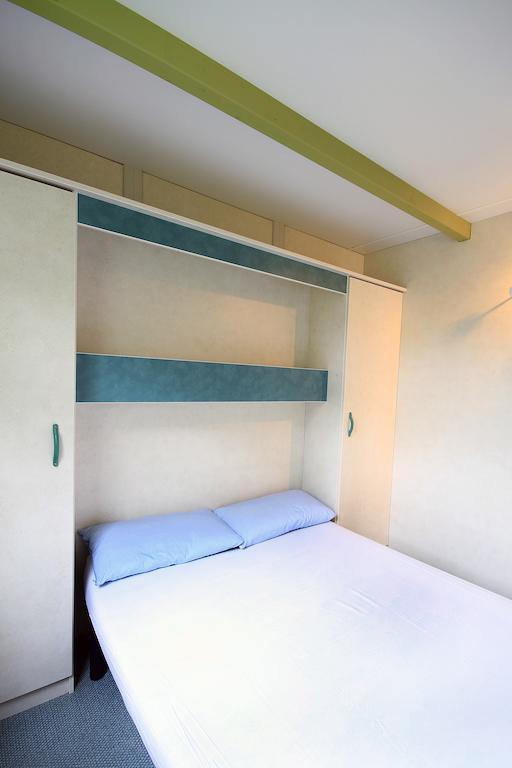 Camping La Rueda Cubelles Zimmer foto